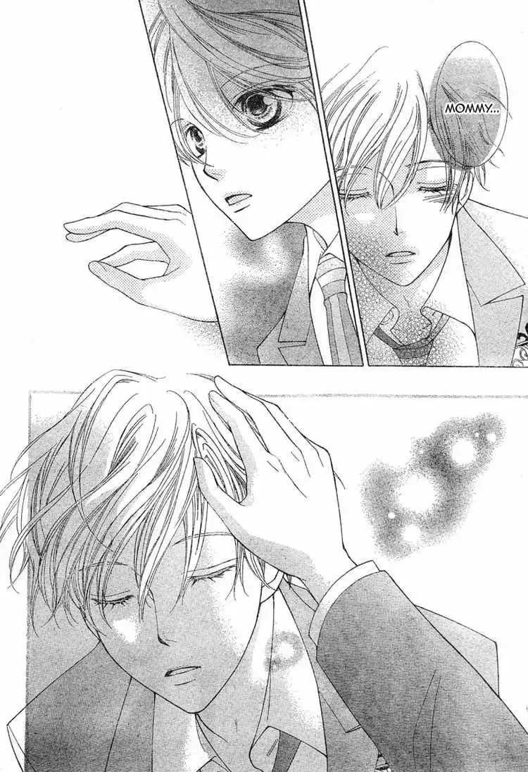 Ouran High School Host Club Chapter 71 25